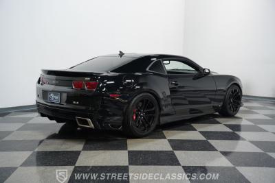 2010 Chevrolet Camaro HENNESSEY HPE600