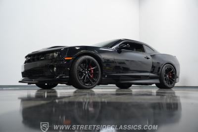 2010 Chevrolet Camaro HENNESSEY HPE600