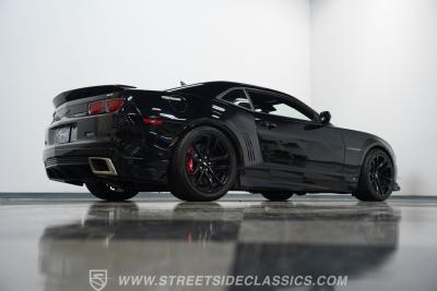 2010 Chevrolet Camaro HENNESSEY HPE600