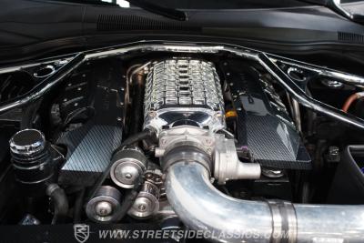 2010 Chevrolet Camaro HENNESSEY HPE600