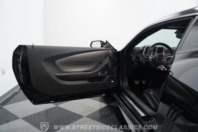 2010 Chevrolet Camaro HENNESSEY HPE600