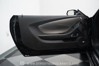 2010 Chevrolet Camaro HENNESSEY HPE600