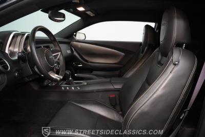 2010 Chevrolet Camaro HENNESSEY HPE600