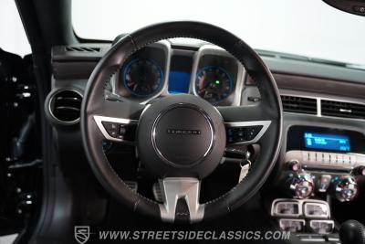 2010 Chevrolet Camaro HENNESSEY HPE600