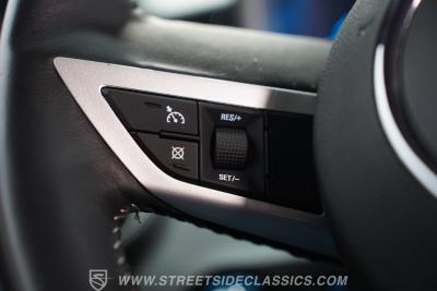 2010 Chevrolet Camaro HENNESSEY HPE600