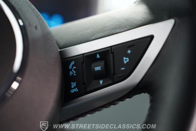 2010 Chevrolet Camaro HENNESSEY HPE600