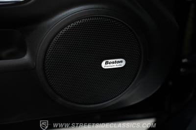 2010 Chevrolet Camaro HENNESSEY HPE600