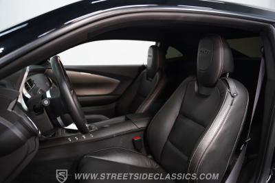 2010 Chevrolet Camaro HENNESSEY HPE600