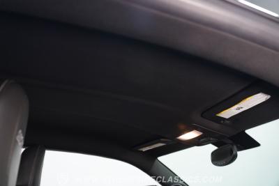 2010 Chevrolet Camaro HENNESSEY HPE600