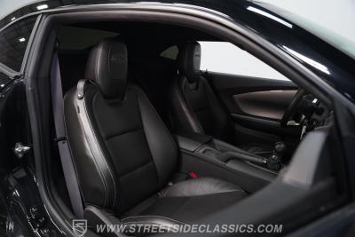 2010 Chevrolet Camaro HENNESSEY HPE600