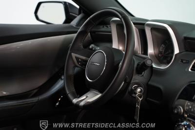 2010 Chevrolet Camaro HENNESSEY HPE600