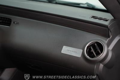2010 Chevrolet Camaro HENNESSEY HPE600