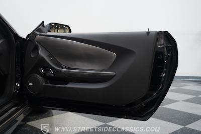 2010 Chevrolet Camaro HENNESSEY HPE600