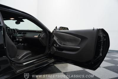 2010 Chevrolet Camaro HENNESSEY HPE600