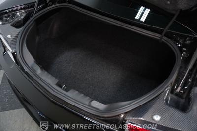 2010 Chevrolet Camaro HENNESSEY HPE600