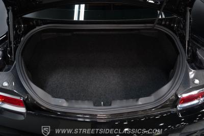 2010 Chevrolet Camaro HENNESSEY HPE600