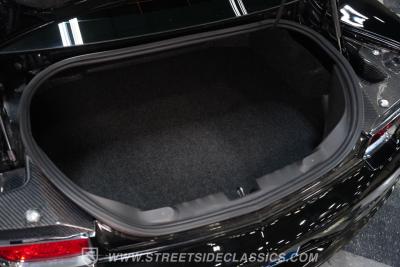 2010 Chevrolet Camaro HENNESSEY HPE600