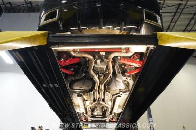 2010 Chevrolet Camaro HENNESSEY HPE600