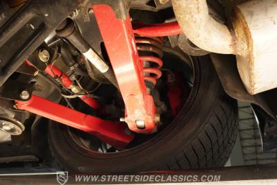 2010 Chevrolet Camaro HENNESSEY HPE600