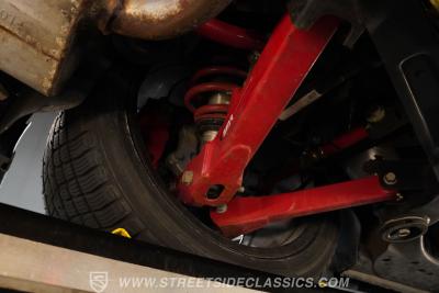 2010 Chevrolet Camaro HENNESSEY HPE600