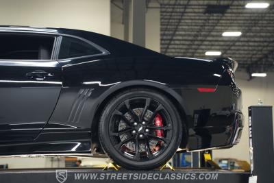 2010 Chevrolet Camaro HENNESSEY HPE600