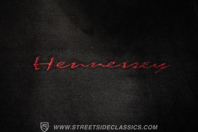 2010 Chevrolet Camaro HENNESSEY HPE600