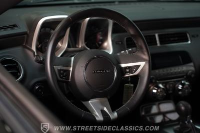 2010 Chevrolet Camaro HENNESSEY HPE600