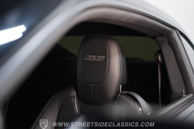 2010 Chevrolet Camaro HENNESSEY HPE600