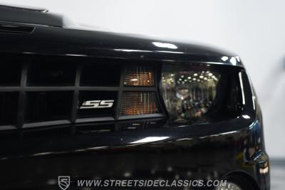 2010 Chevrolet Camaro HENNESSEY HPE600