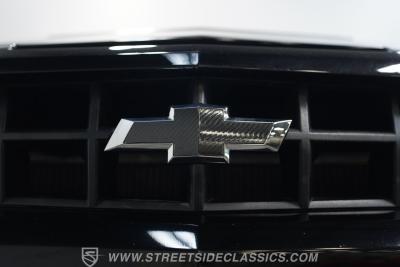 2010 Chevrolet Camaro HENNESSEY HPE600