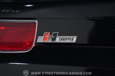 2010 Chevrolet Camaro HENNESSEY HPE600