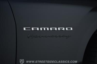 2010 Chevrolet Camaro HENNESSEY HPE600