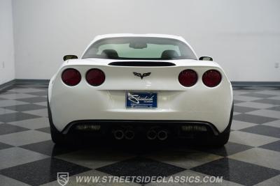 2012 Chevrolet Corvette Grand Sport