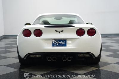 2012 Chevrolet Corvette Grand Sport