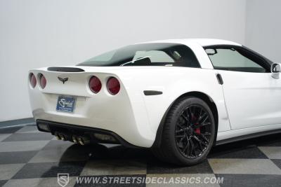 2012 Chevrolet Corvette Grand Sport
