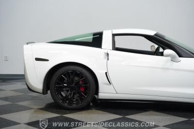 2012 Chevrolet Corvette Grand Sport