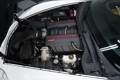 2012 Chevrolet Corvette Grand Sport