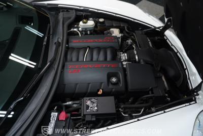 2012 Chevrolet Corvette Grand Sport