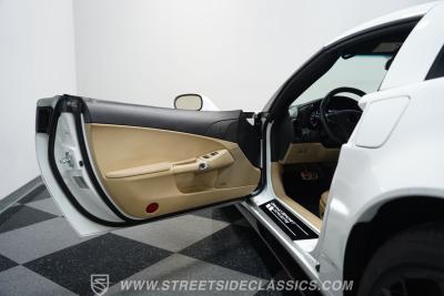 2012 Chevrolet Corvette Grand Sport