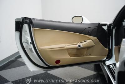 2012 Chevrolet Corvette Grand Sport