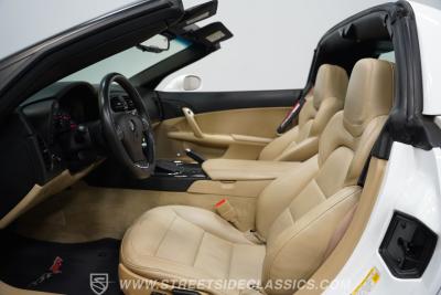 2012 Chevrolet Corvette Grand Sport