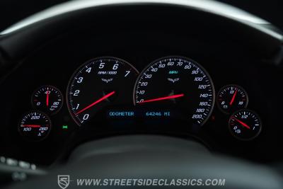 2012 Chevrolet Corvette Grand Sport