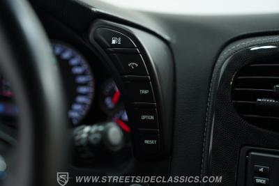 2012 Chevrolet Corvette Grand Sport