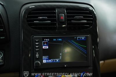 2012 Chevrolet Corvette Grand Sport