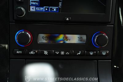 2012 Chevrolet Corvette Grand Sport