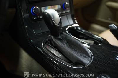 2012 Chevrolet Corvette Grand Sport