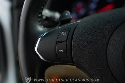 2012 Chevrolet Corvette Grand Sport