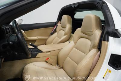 2012 Chevrolet Corvette Grand Sport