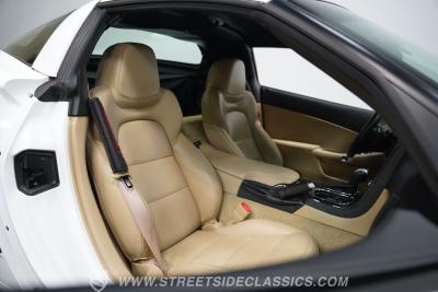 2012 Chevrolet Corvette Grand Sport