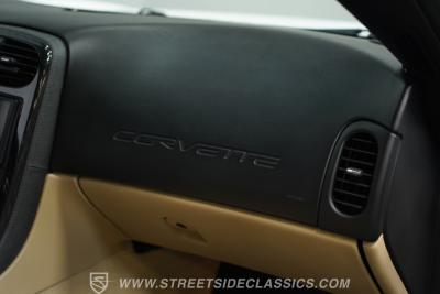 2012 Chevrolet Corvette Grand Sport